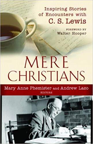 Mere Christians PB - Mary Anne Phemister & Andrew Lazo